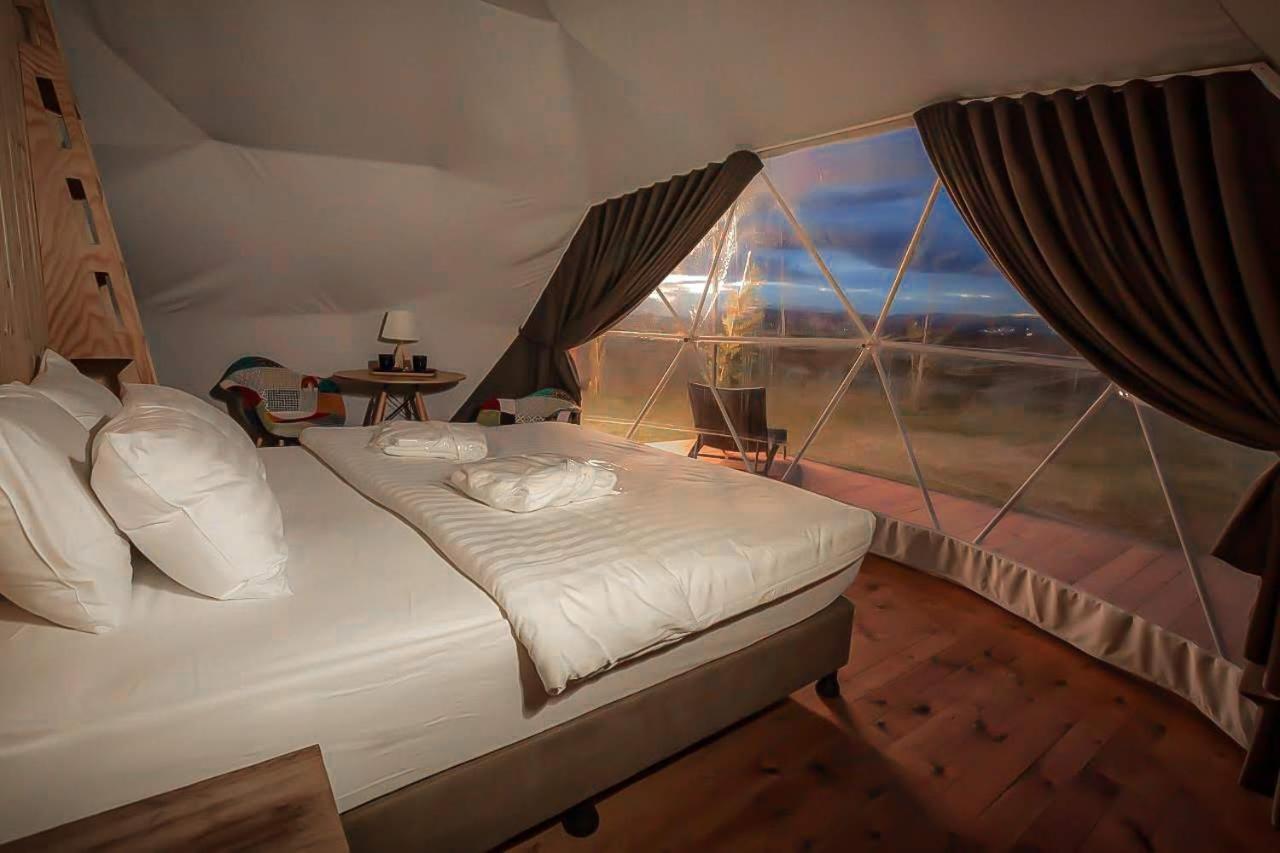 Jewelberry Glamping Hotel Tbilisi Mtsʼkhetʼa Kültér fotó